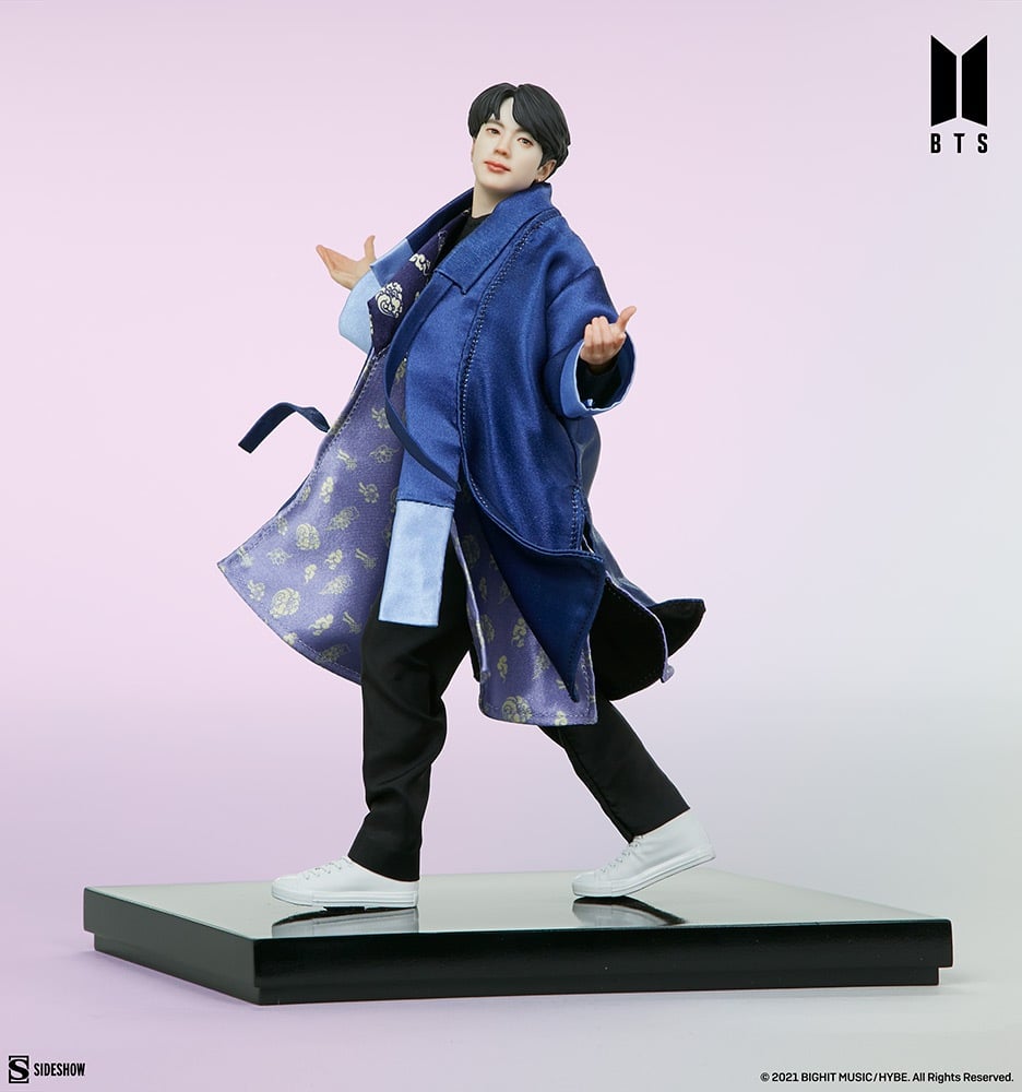 [สั่งจอง]Sideshow : BTS Idol Collection Deluxe Statue