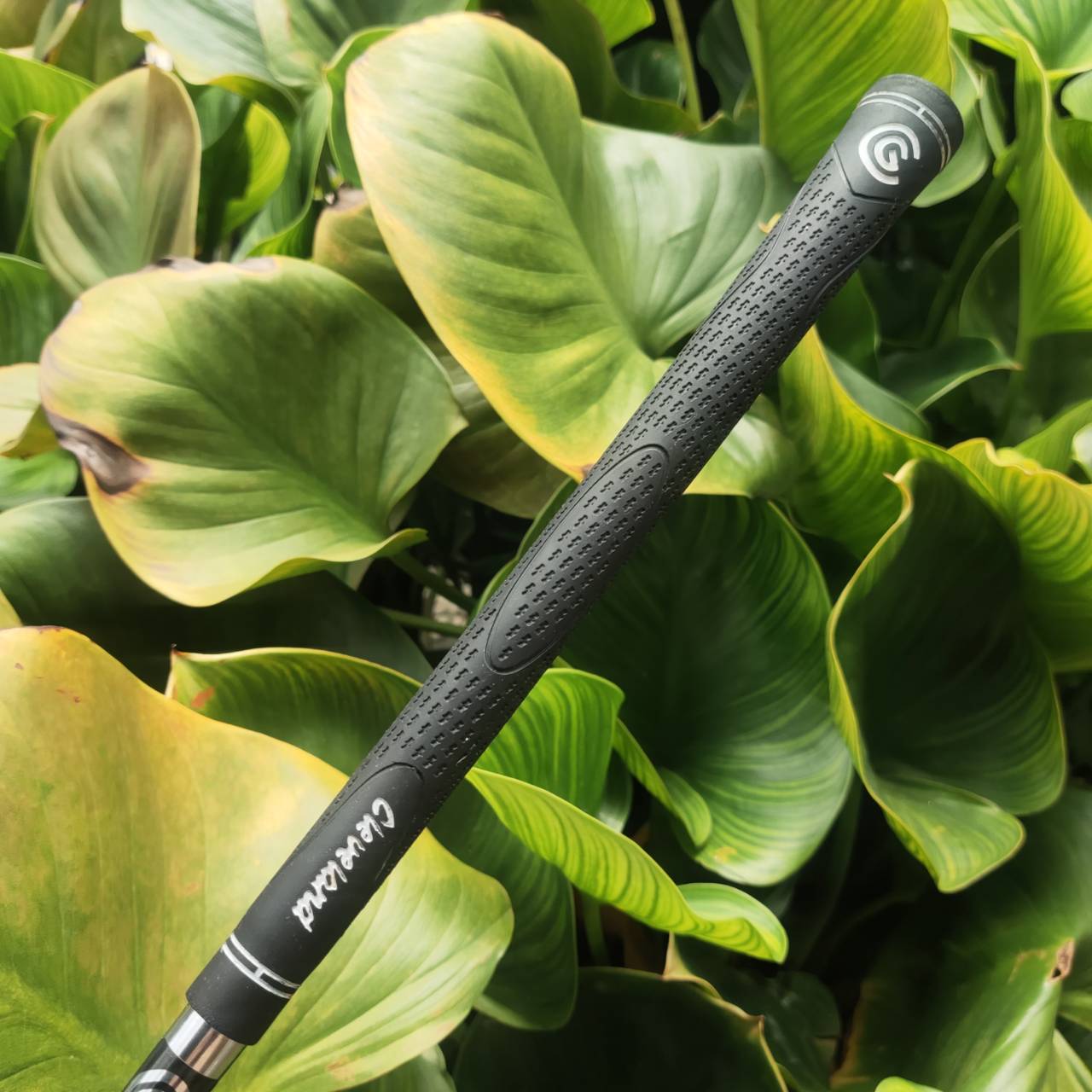 WEDGE Cleveland CG10 60° – CMM HIGH Bounce Loft 60° เหมาะสำหรับช็อตบังเกอร์และต้องการลูกลอยสูง