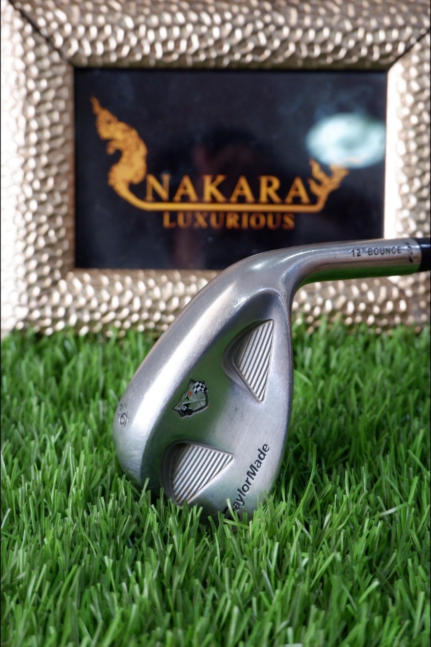wedge 56 TAYLORMADE