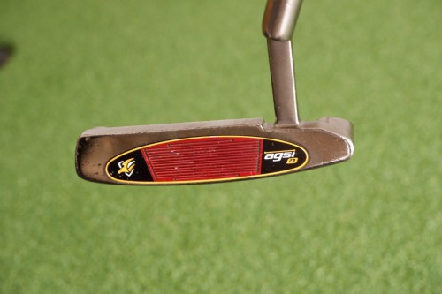 PUTTER ROSSA CLASSICS SEBRING#1