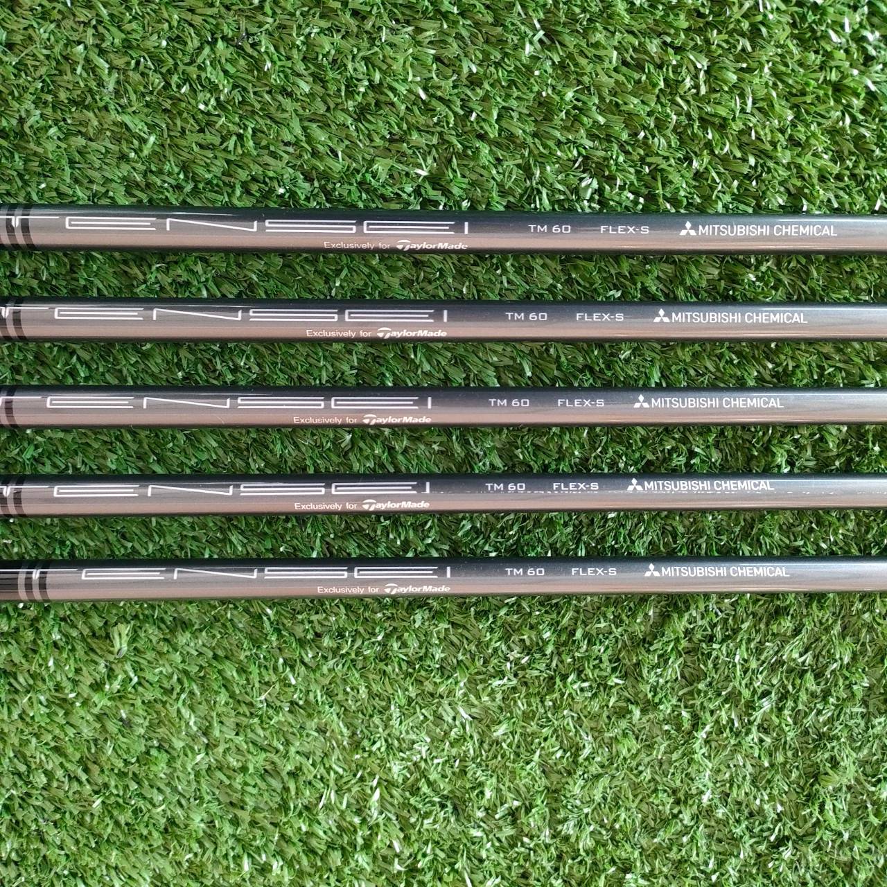 ชุดเหล็ก TAYLORMADE SIM MAX