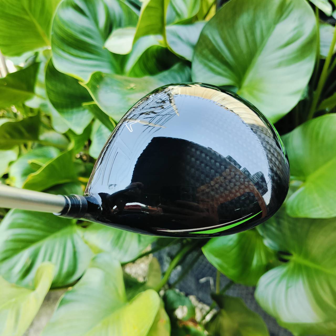 Driver Callaway GBB EPIC STAR องศา 9.5 มากับก้านอันดับ 1 ของญี่ปุ่น Crazy TYPE-A FLEX S ก้านหมื่นกว่าบาท แค่ก้านอย่างเดียวก็เกินคุ้มแล้วค่ะ ไม้กอล์ฟพรีเมี่ยมมือสอง ของแท้ By NakaraLuxurious