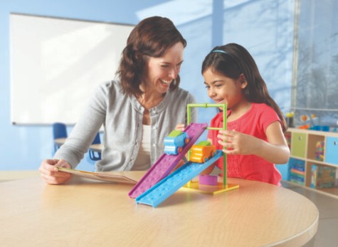 ชุดการทดลองแรงและการเคลื่อนที่ ส่งเสริมทักษะ STEM ของเล่นเสริมพัฒนาการ, ของเล่นเด็กอนุบาล, สื่อการสอนเด็กอนุบาล พร้อมส่ง