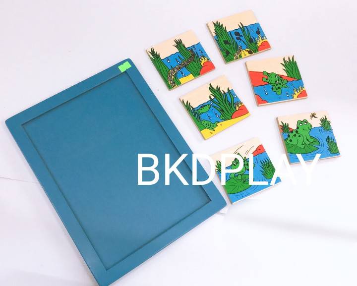 ของเล่น, ของเล่นเด็ก, จิ๊กซอว์, ตัวต่อ, เกมลำดับเหตุการณ์สัตว์ , ของเล่นไม้, ของเล่นเสริมพัฒนาการ, ของเล่นเด็กอนุบาล, สื่อการสอนเด็กอนุบาล