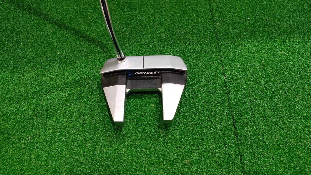 PUTTER ODYSSEY WORKS VERSA #7