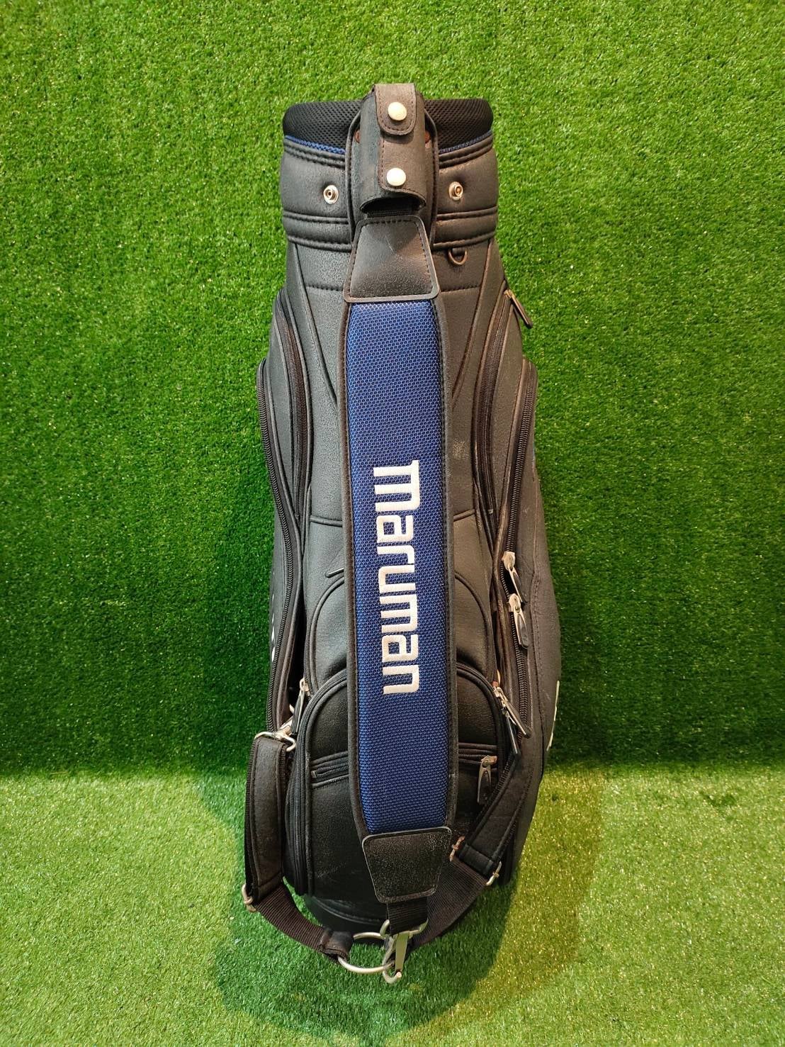 ถุงกอล์ฟ MARUMAN
