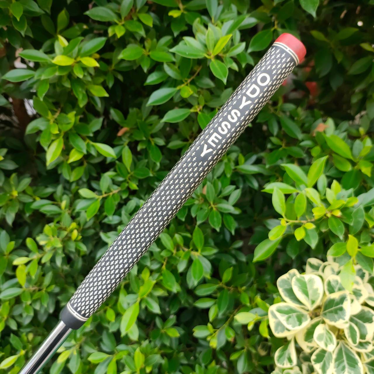 🏌️ PUTTER ODYSSEY WHITE HOT #2 CENTER - SHAFTED ความยาว 34 นิ้ว ก้าน ODYSSEY WHITE HOT ไม้กอล์ฟมือสอง ของแท้ BY NakaraLuxurious