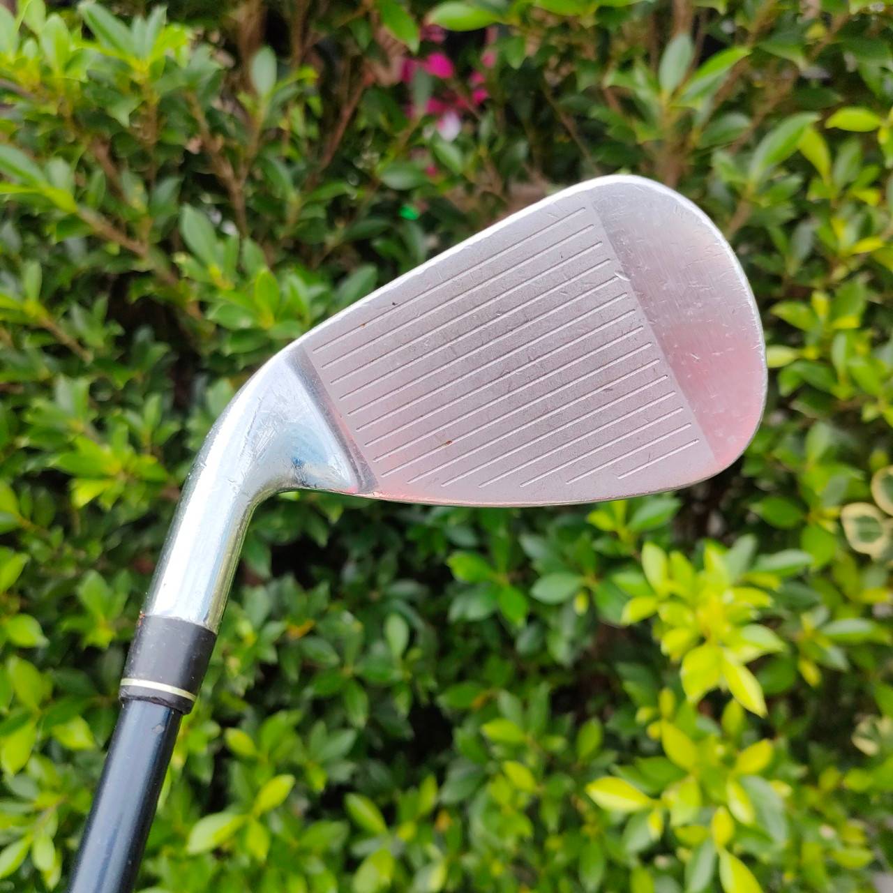 เหล็ก AW MACTEC NV 201 W.F.T ก้าน MACTEC NV-201IP FLEX R ตีง่ายได้ระยะครับ เบาพรีเมี่ยมญี่ปุ่น