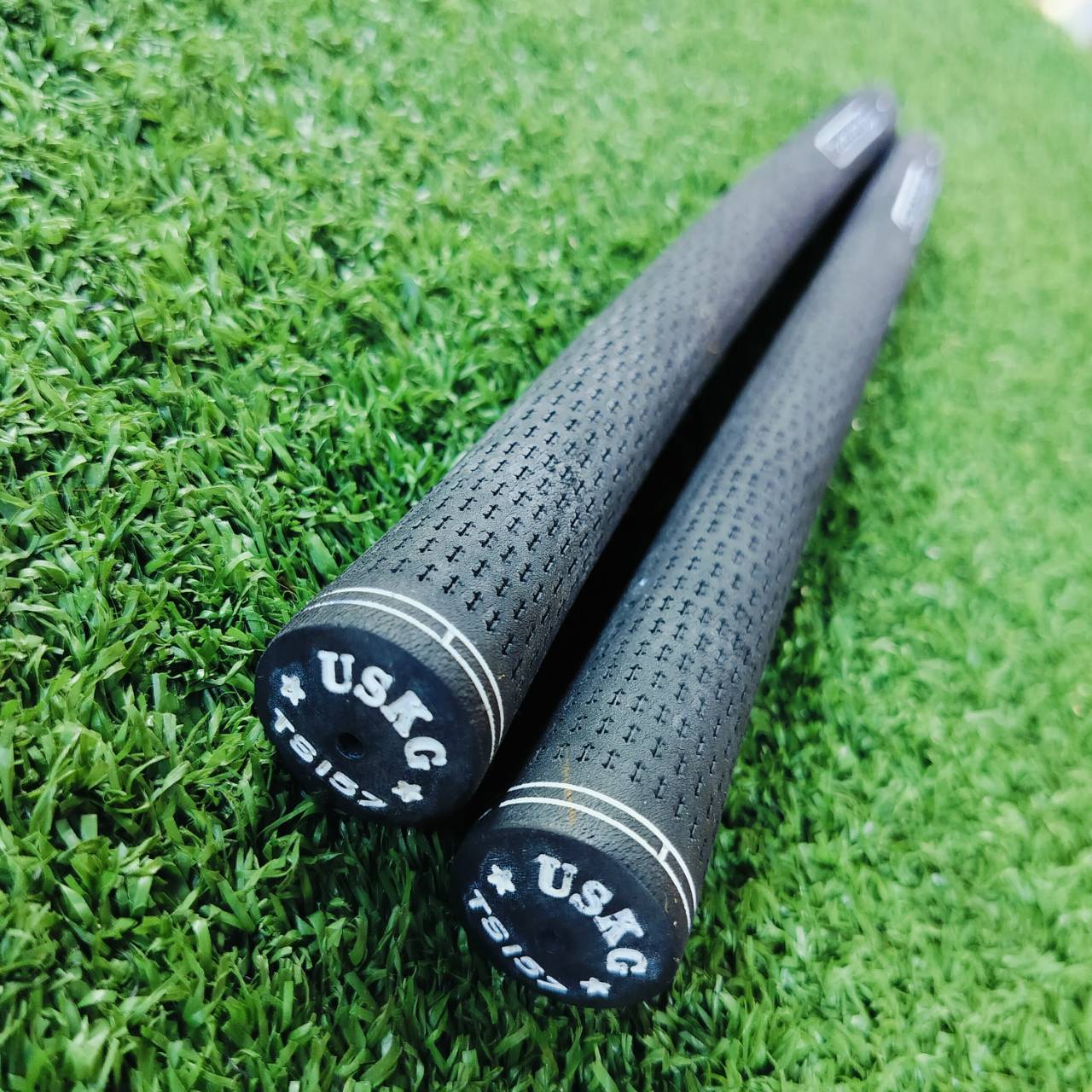 🔥 ลดล้างสต๊อค พลาดไม่ได้ 🔥 🏌️ GRIP USKG ของใหม่!!! กริพ US KIDS GOLF SIZE #TS57 กริพสำหรับเด็กที่ดีที่สุดในโลก