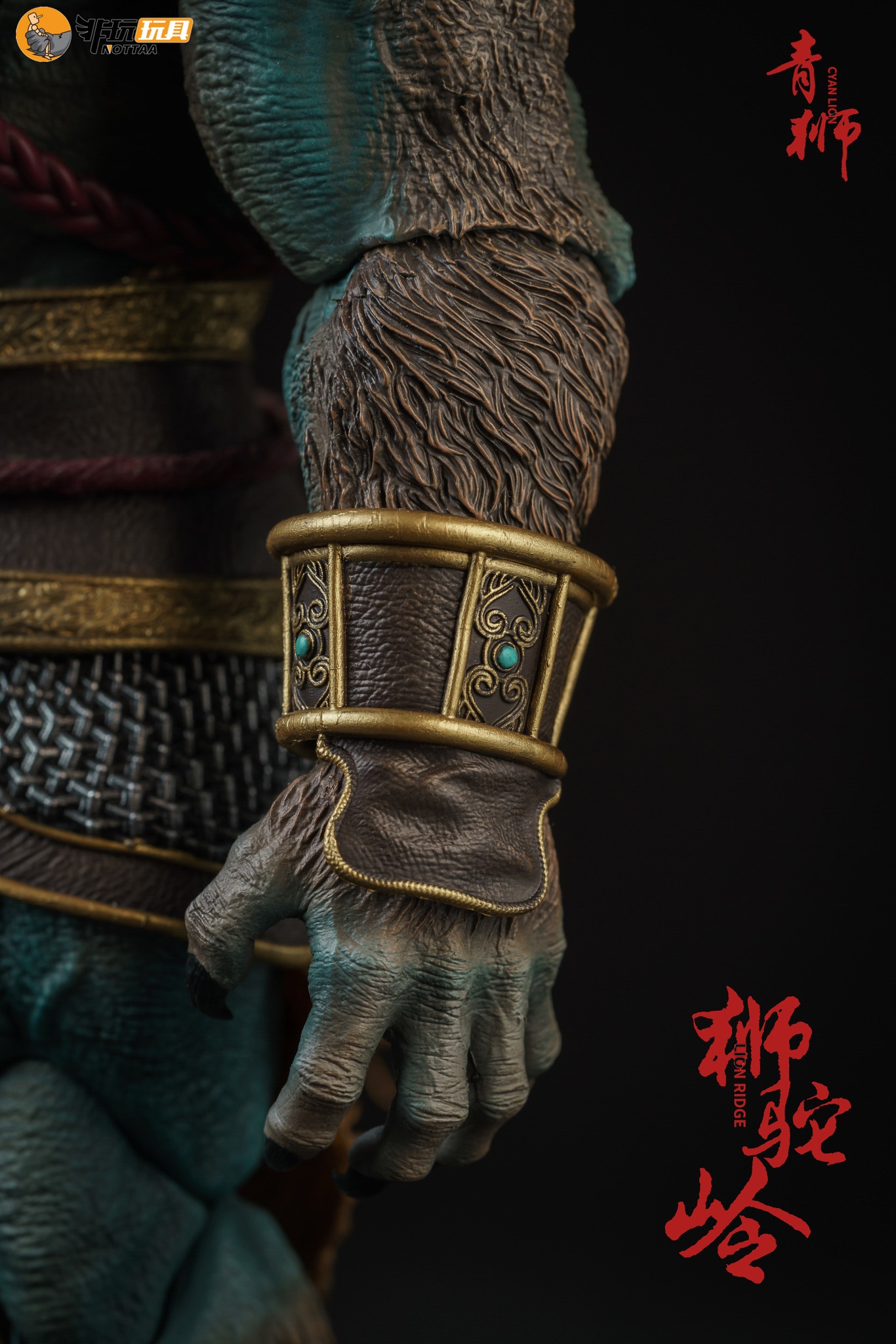 [สั่งจอง]Nottaa Collection YM005 : Leo