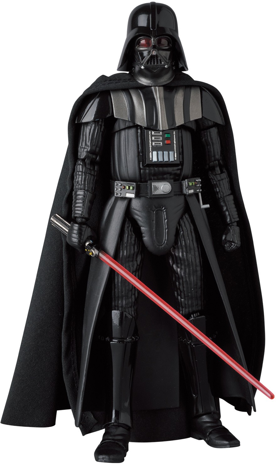 [พร้อมส่ง ] MAFEX No.211 - DARTH VADER(TM)(Rogue One Ver.1.5)
