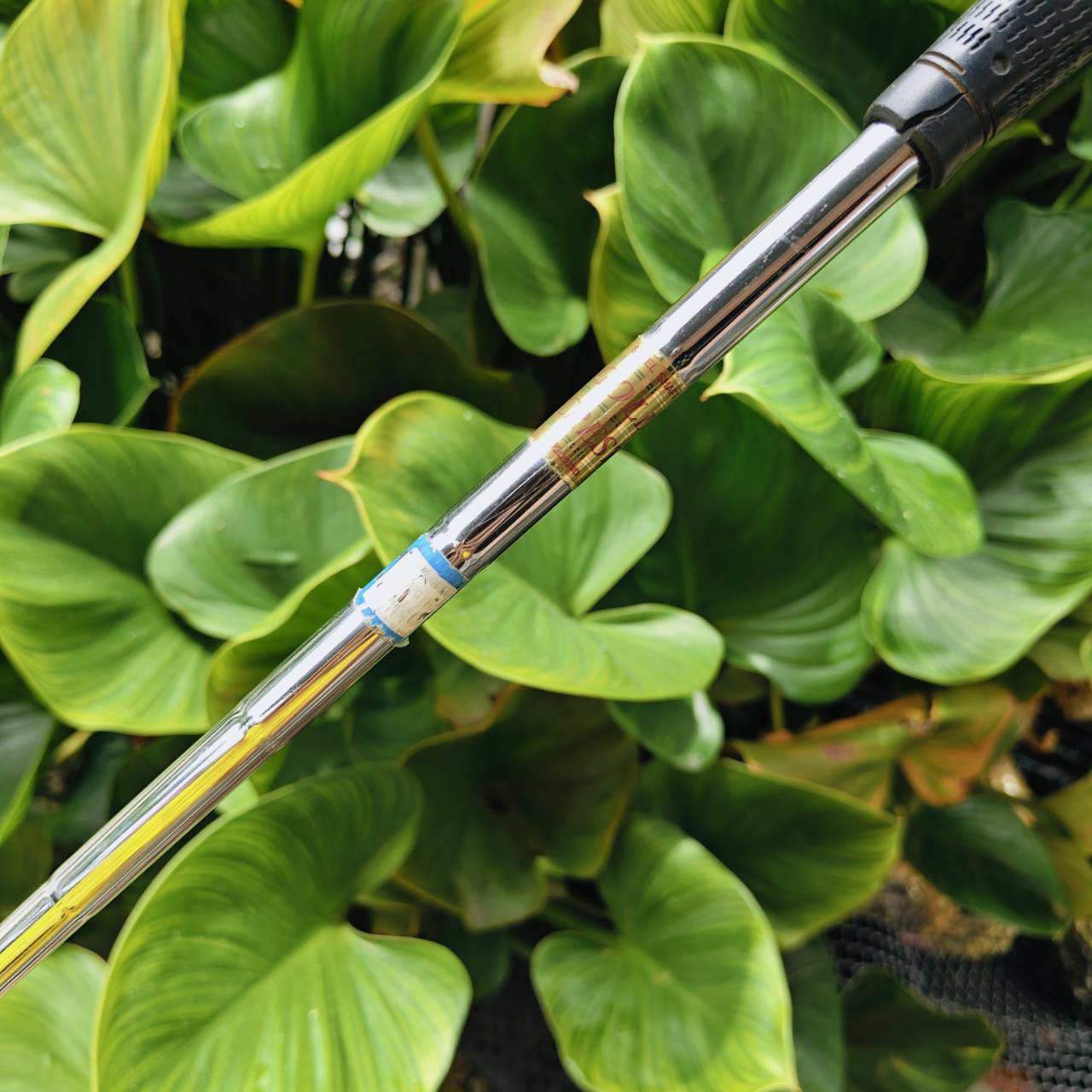 MIZUNO 512 Putter (34”) – Mallet Style Putter ที่ผสมผสานความลงตัวทั้ง การออกแบบและเทคโนโลยี