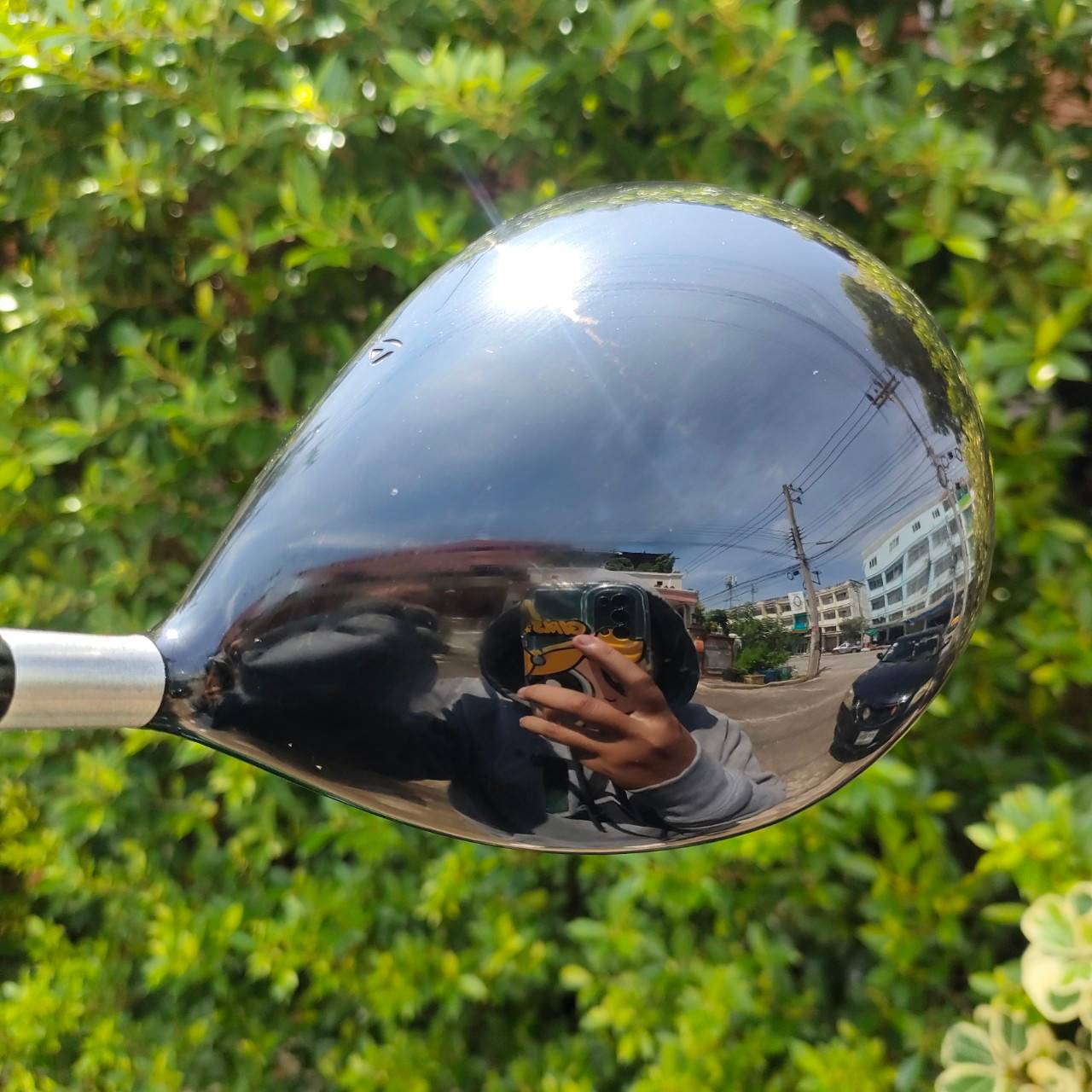 DRIVER TAYLORMADE R580 XD องศา 10.5 ก้าน FUJIKURA SPEEDER TM-55 FLEX R ก้านสุดพรีเมี่ยม รุ่น 580 เป็นรุ่นหัวใหญ่ที่สุด!! ไม้กอล์ฟมือสอง ของแท้ BY NakaraLuxurious