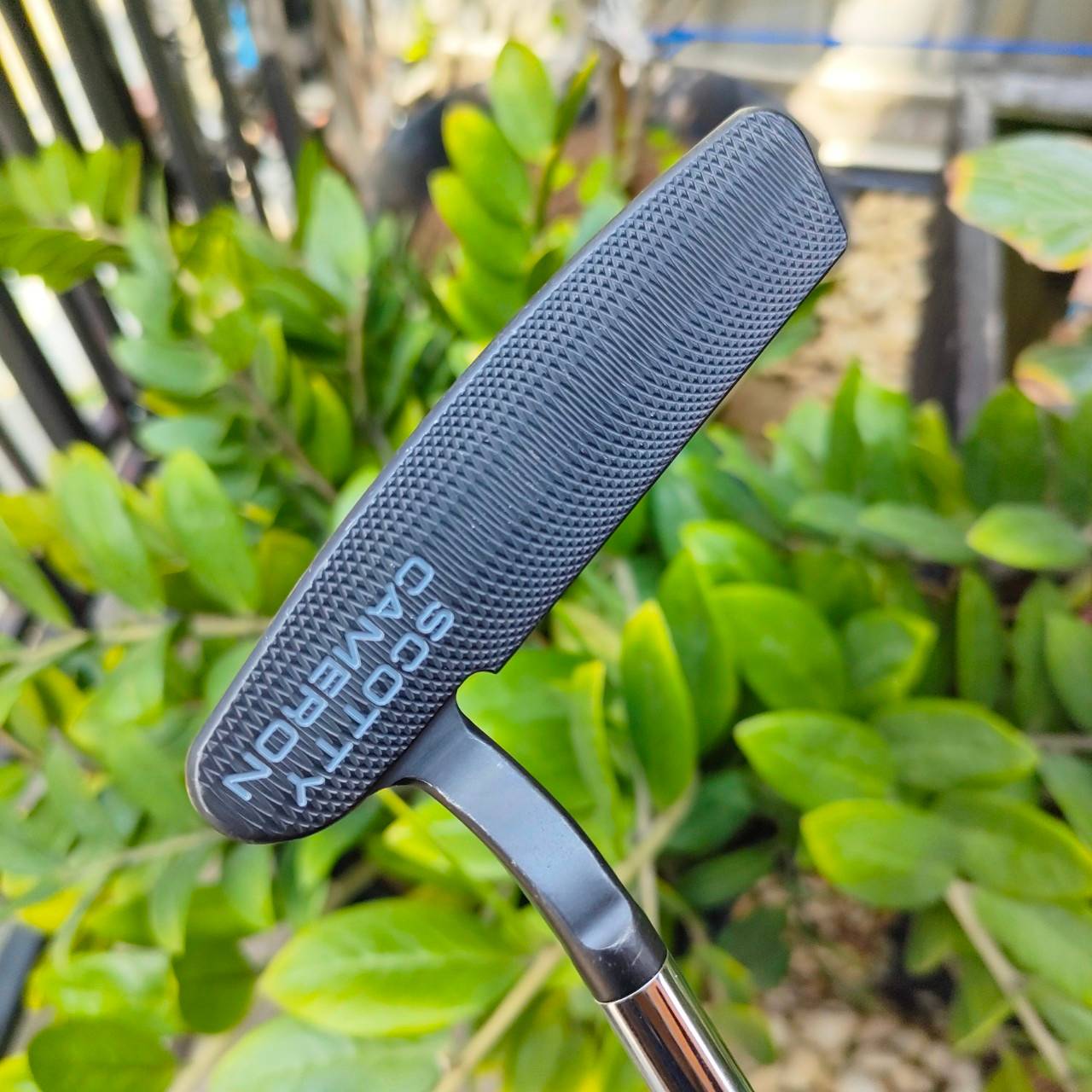 PUTTER TITLELIST SCOTTY CAMERON SELECT NEWPORT 1.5 ยาว 34 นิ้ว ไม้กอล์ฟพรีเมี่ยมมือสอง By NakaraLuxurious