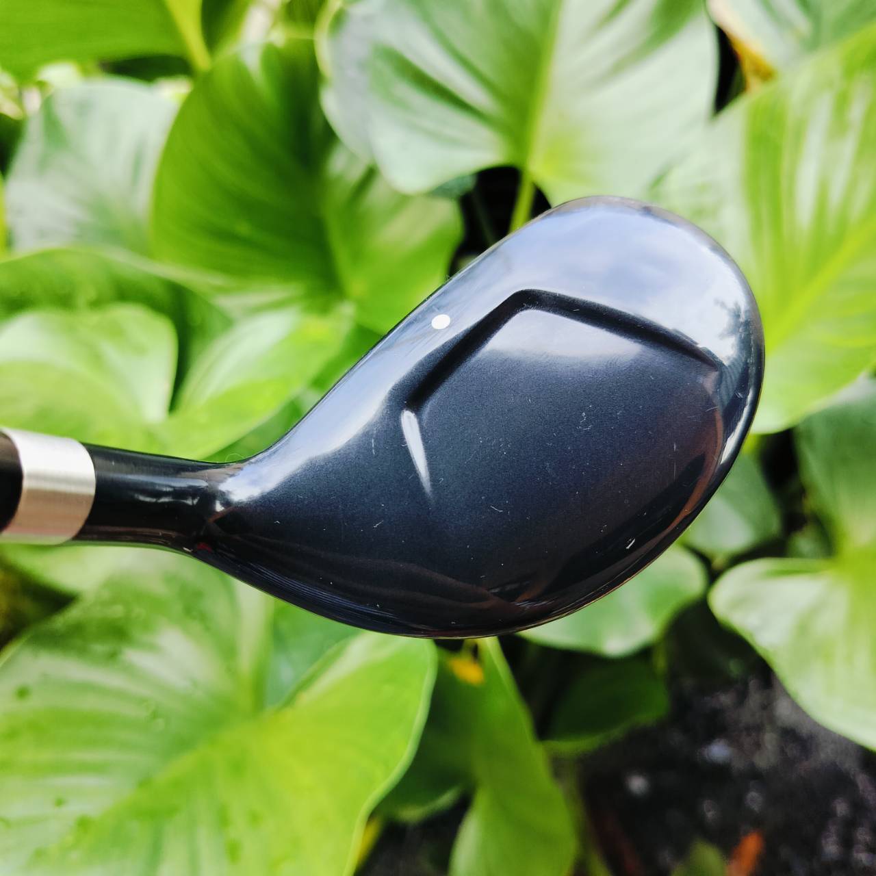 *** ไม้กอล์ฟสำหรับผู้หญิงหรือ ซีเนียร์ที่สวิงเบาๆ ตีได้สบายค่ะ*** . UT4 NIKE IGNITE ออกแบบเรียบหรูและตีดีมาก ไม้กอล์ฟพรีเมี่ยมมือสอง ของแท้ By NakaraLuxurious