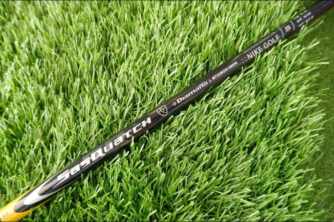 DRIVER NIKE SASQUATCH SUMO2 9.5