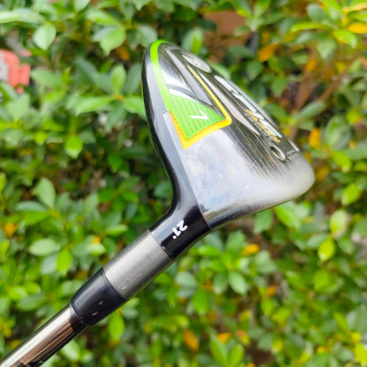 FW7 CALLAWAY EPIC FLASH *STAR* องศา 21 ก้าน DIAMONDSPEEDER FLEX R ตีดีมากๆๆๆๆ