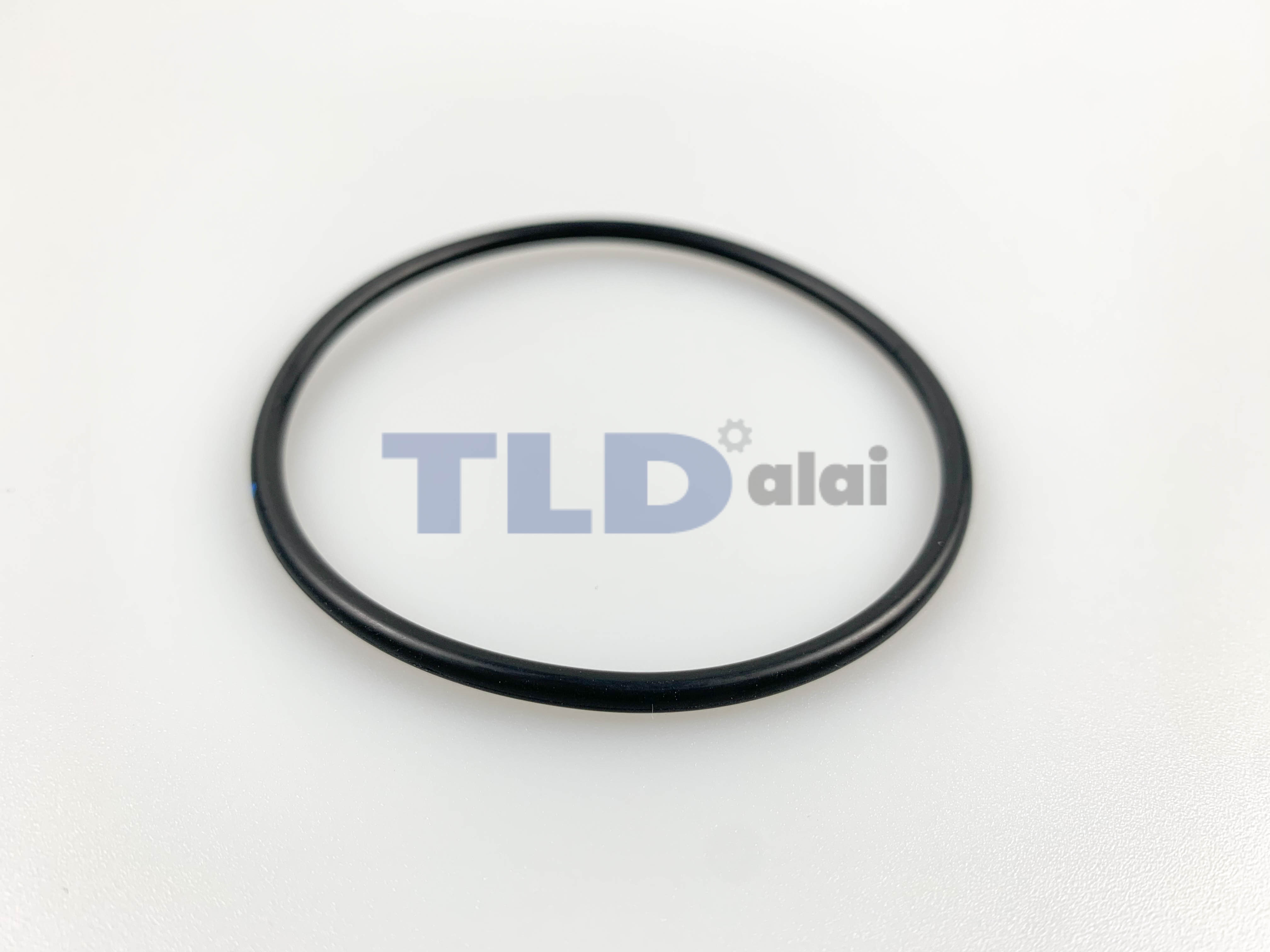 โอริง (แท้) สกัด, แย็ก Makita มากีต้า รุ่น HM1305 #18 ขนาด 60x2mm. (213721-7) (อะไหล่แท้ 100%)