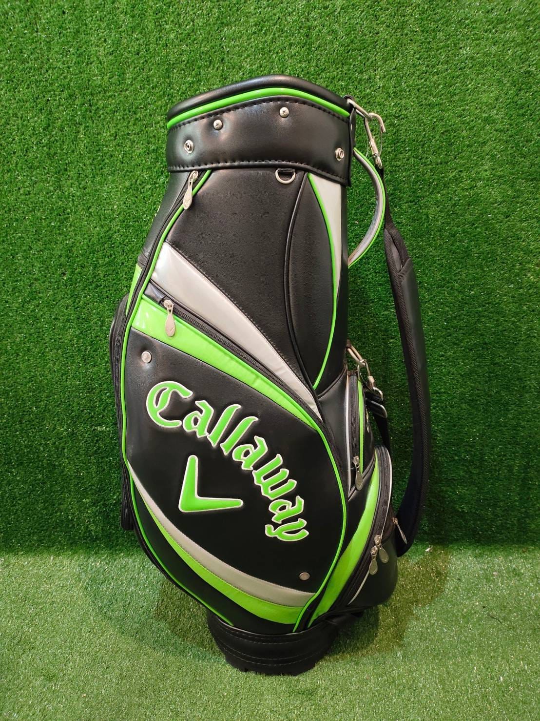 ถุงกอล์ฟ Callaway มือสอง