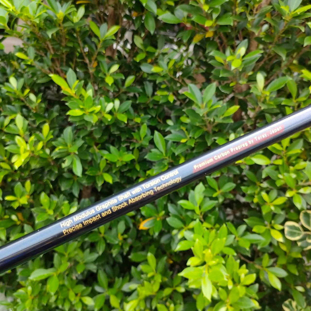 ชุดเหล็ก MCKENLT MC-TEN POWER SOLE มีเหล็ก 3-9 PW SW ก้าน MC-TEN FLEX R เหล็กใบใหญ่ตีง่ายน้ำหนักเบาครับ