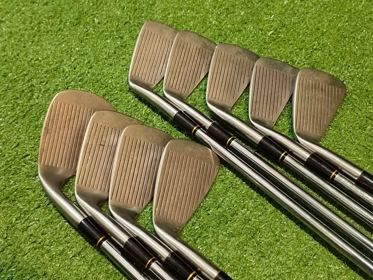 ชุดเหล็ก Honma Japan Professional DC-400