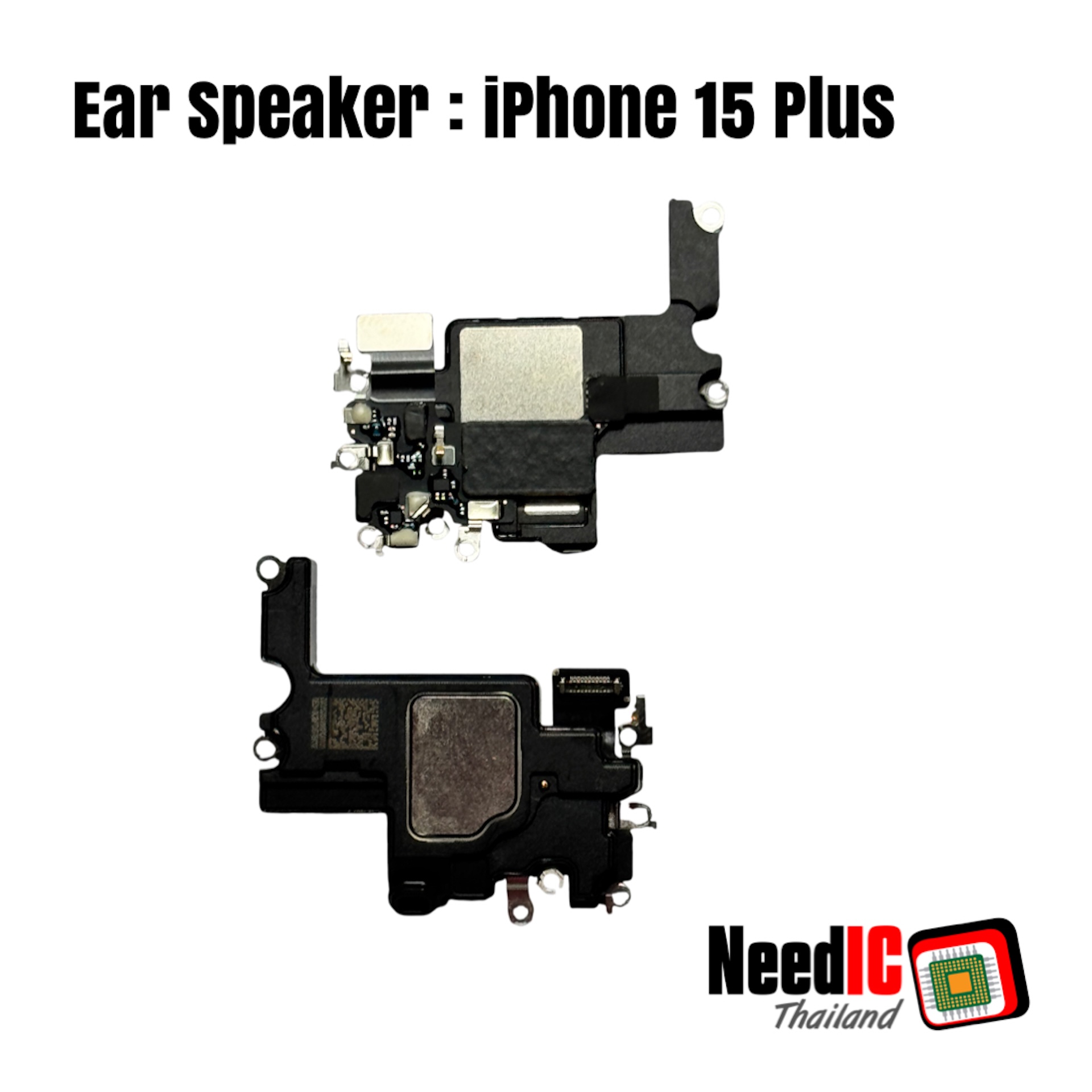 ลำโพง/Ear Speaker สำหรับ iPhone 15 Plus