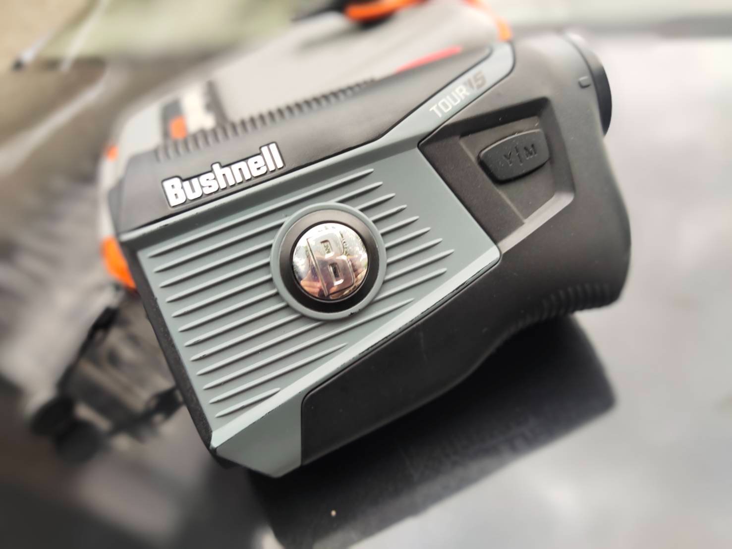 กล้องวัดระยะ BUSHNELL