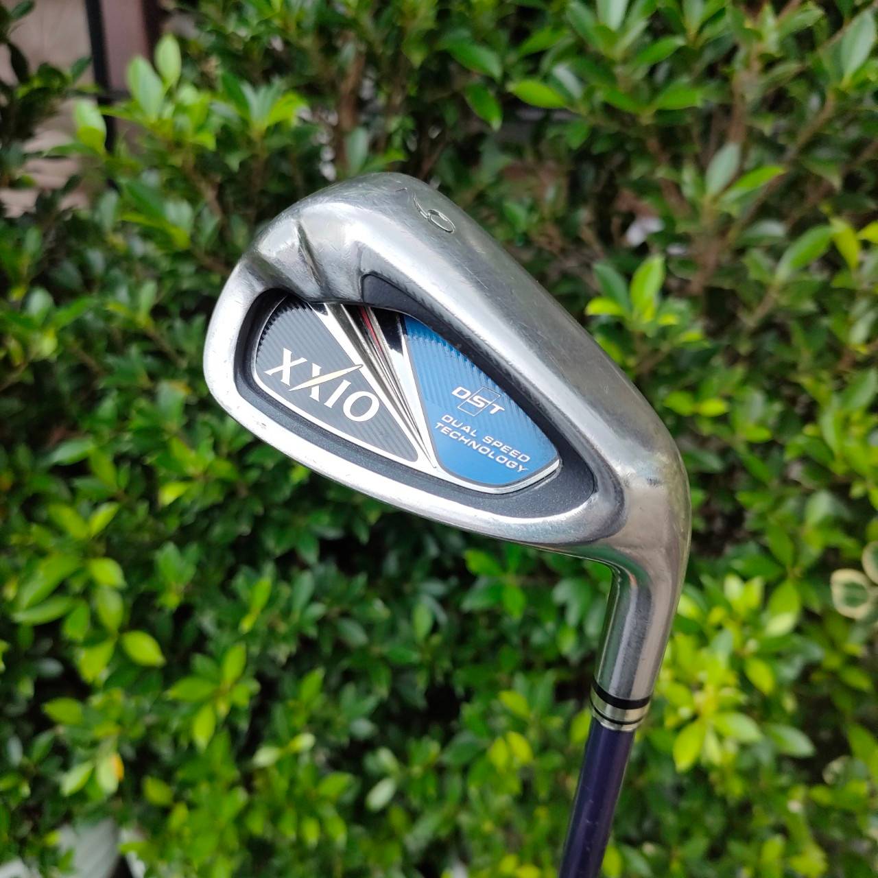 ชุดเหล็กหน้าเด้ง XXIO MP800 มีเหล็ก 5- PW AW SW ชุดใหญ่ ก้าน SAT XXIO MP800 FLEX SR เป็นชุดเหล็กที่สุดยอดอันดับ 1