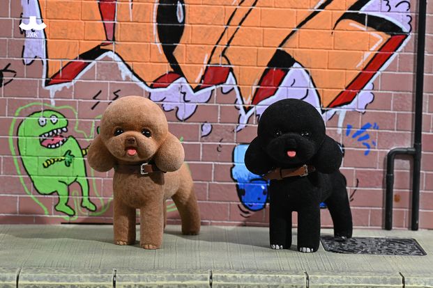 [สั่งจอง] JXK --Sitting welsh corgi