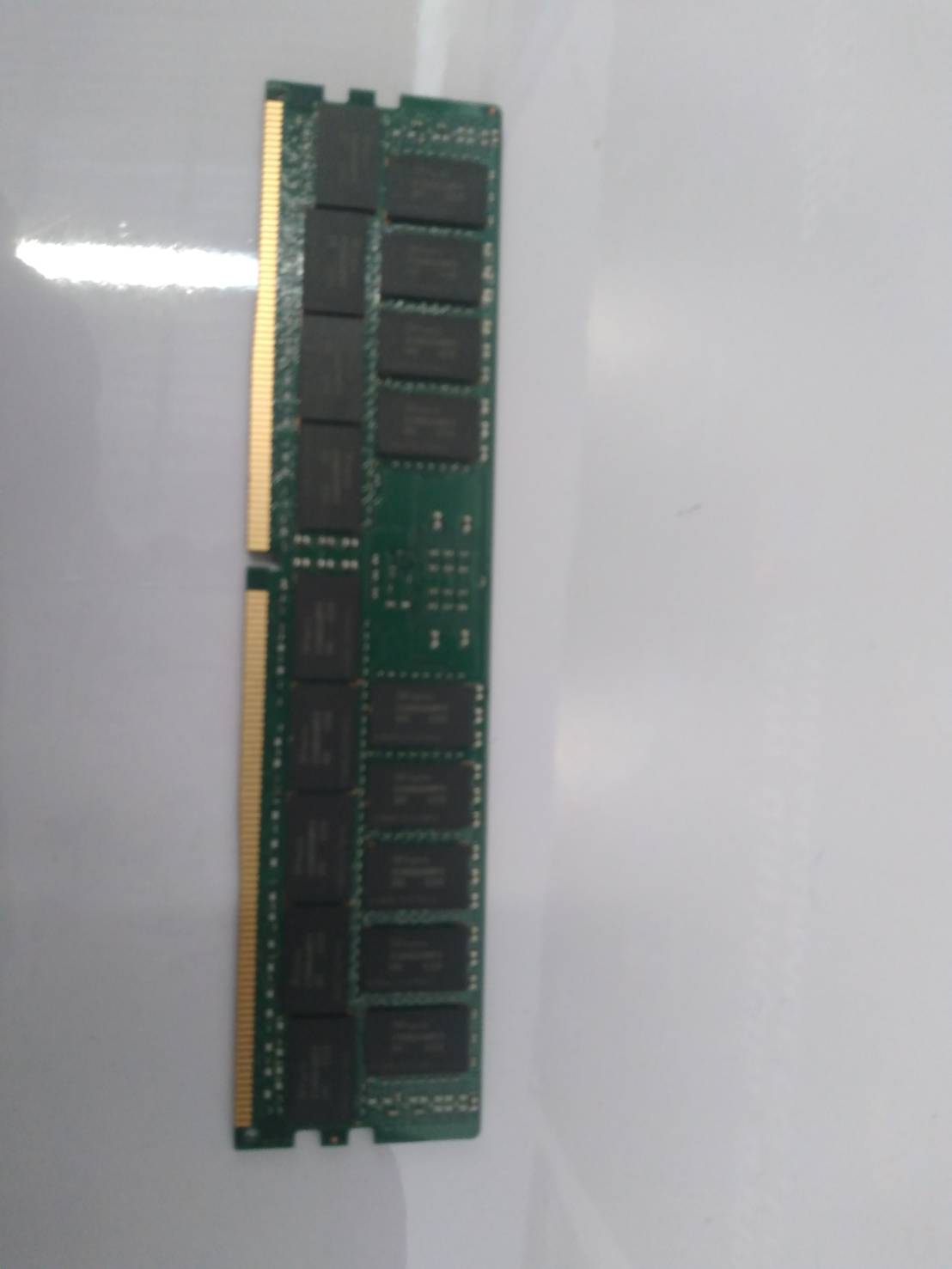 Ram DDR4 32G ecc ที่ราคาดีที่สุด จำนวนจำกัดสุด ๆ (ราคายังไม่รวม vat)