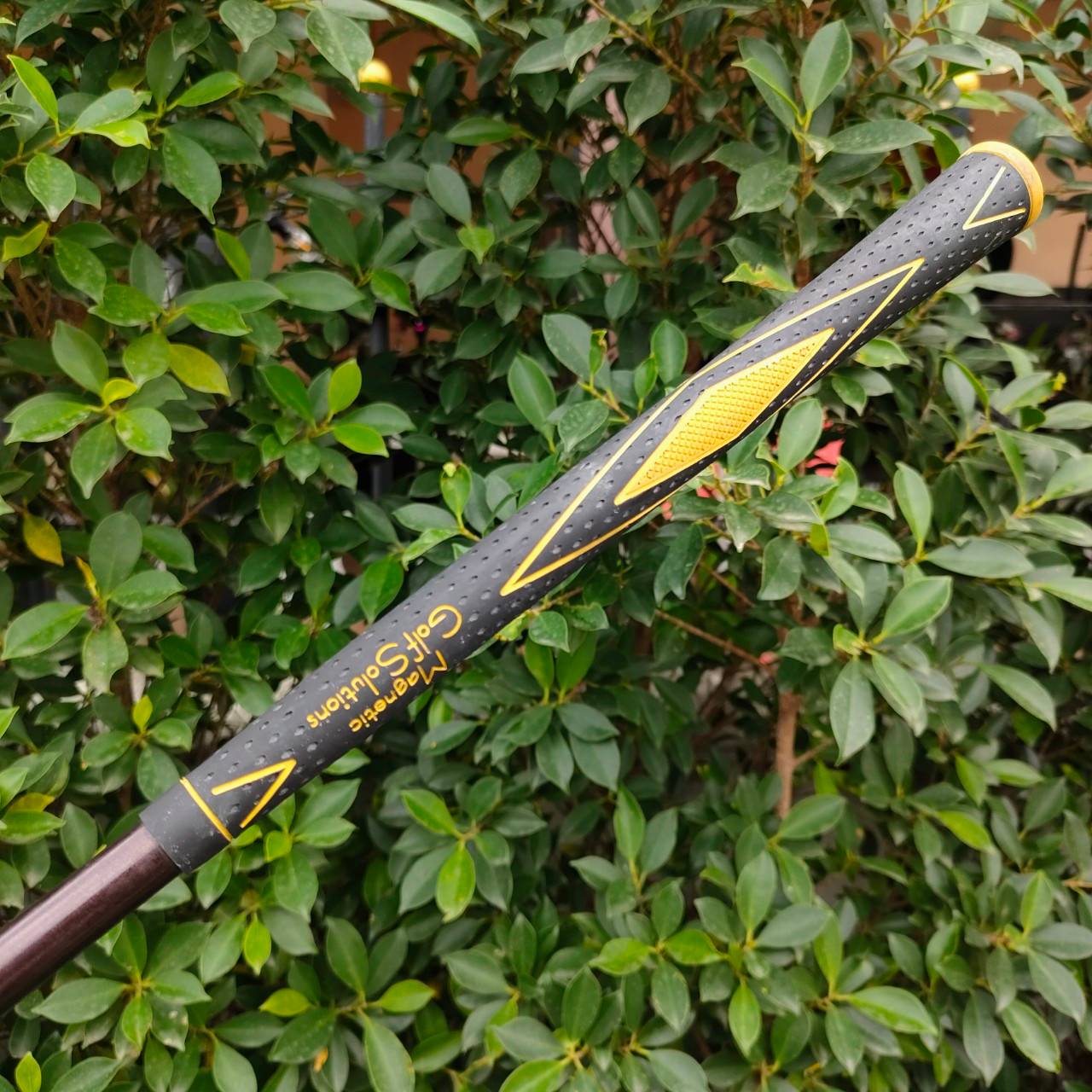 **ไม้กอล์ฟสำหรับผู้หญิง** เหล็ก3 DAIWAGC HI-TRAC ก้าน DIAWA TR FLEX L ก้านดีมาก ก้านเบา ตีง่าย