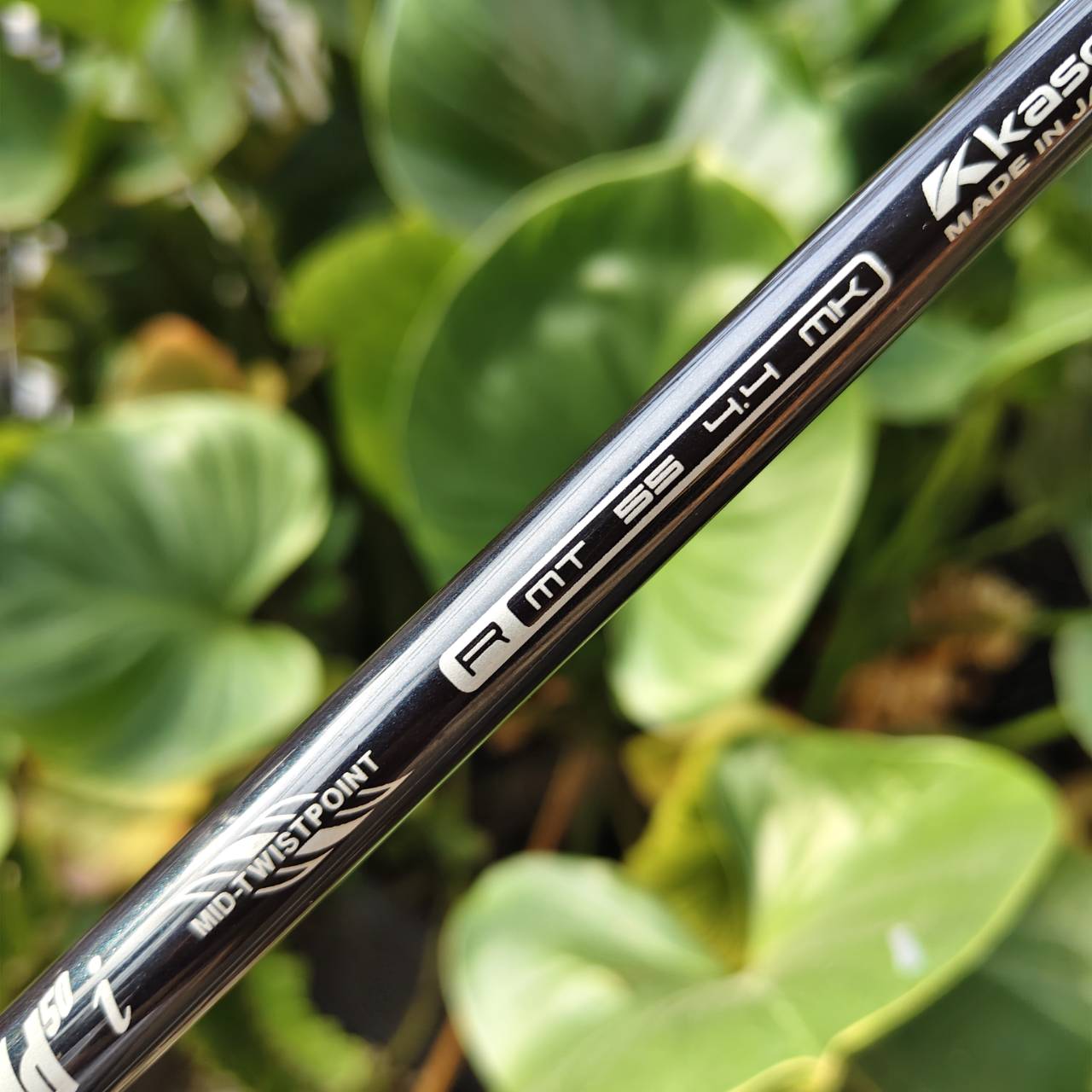 U666 KASCO POWERTORNADO – ตัวเด็ด+! องศา 31° | ก้าน FLEX R