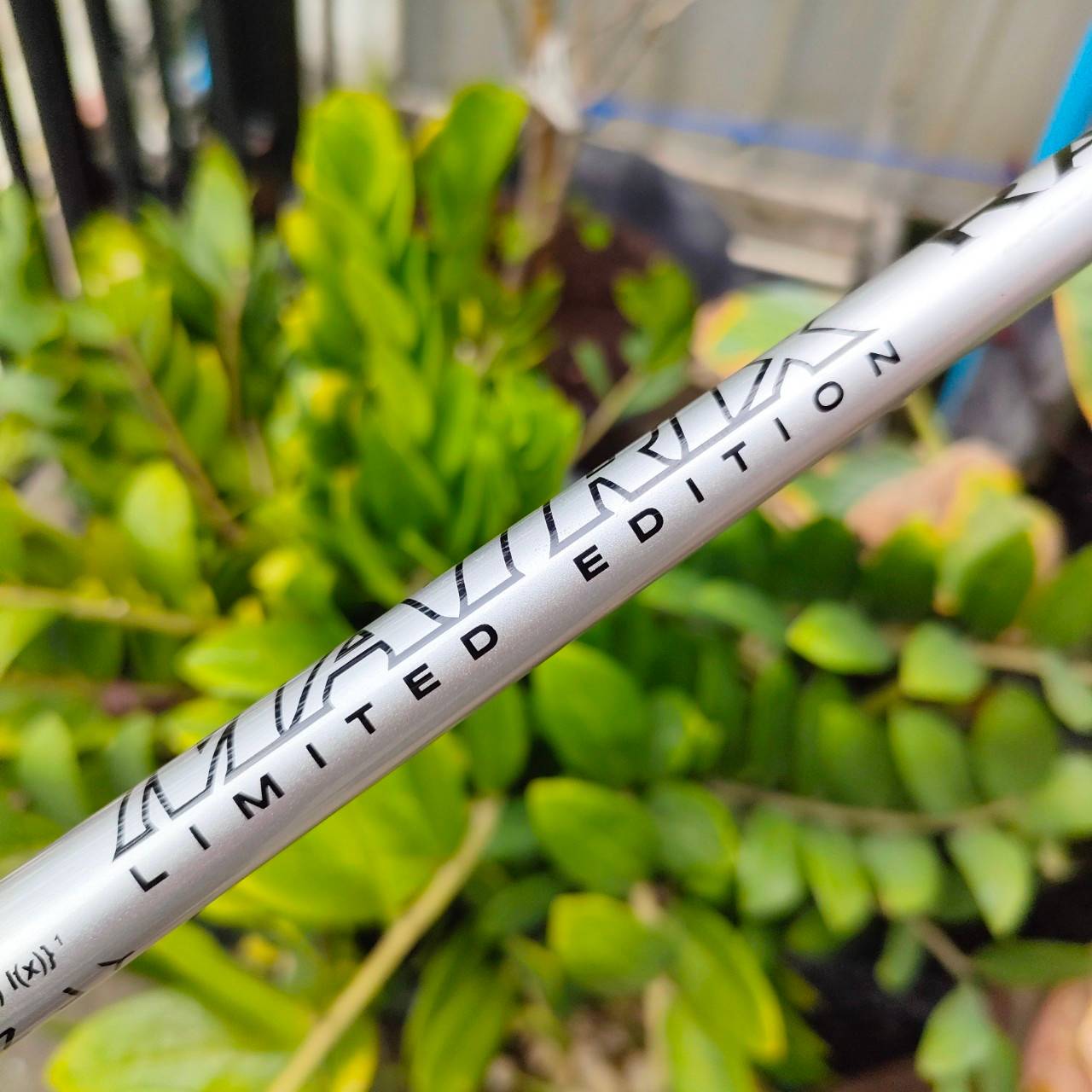 DRIVER X-DRIVE 705TYPE455 องศา 9.5 ก้าน MATRIX LIMITED EDITION RADIX FLEX S 455 หัวจะใหญ่ ตีง่าย ออกแบบให้ตีเน้นๆมันส์ๆ ไม้กอล์ฟมือสอง ของแท้ BY NakaraLuxurious