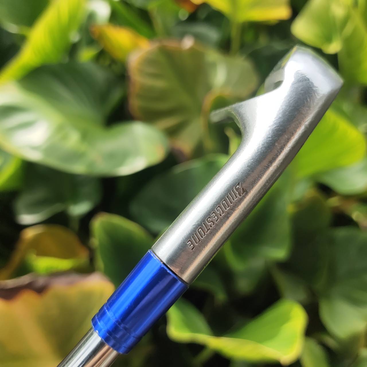 TOURSTAGE X-BLADE CB แค่ชุดแต่ง ราคาก็แพงหูฉีกแล้วค่ะ!! ปลอกคอแต่งทั้งชุด กริพ GOLF PRIDE ทั้งชุด