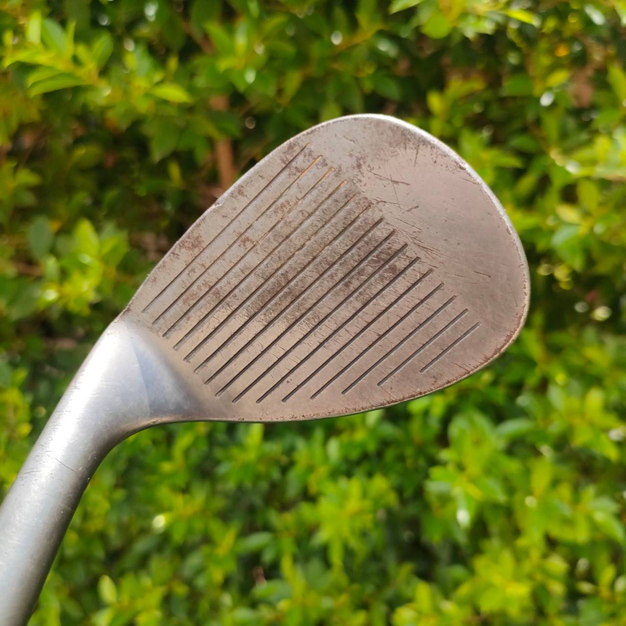 WEDGE FOURTEEN FH V1 FORGED องศา 60 ก้าน DYNAMIC GOLD FLEX WEDGE สุดยอด WEDGE อันดับ 1 พรีเมี่ยมญี่ปุ่น!! ไม้กอล์ฟมือสอง ของแท้ BY NakaraLuxurious