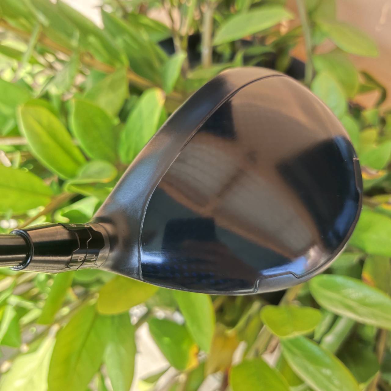 FW3 Callaway PARADYM ตัว Triple Diamond สุดยอดความเร็วและความเสถียร จากการ JAILBREAK ด้วยเทคโนโลยี BATWING (ปีกค้างคาว) ตีมันส์ที่สุด วิถีลูกพุ่งทะลุทะลวง ไม้กอล์ฟพรีเมี่ยมมือสอง ของแท้ By NakaraLuxurious