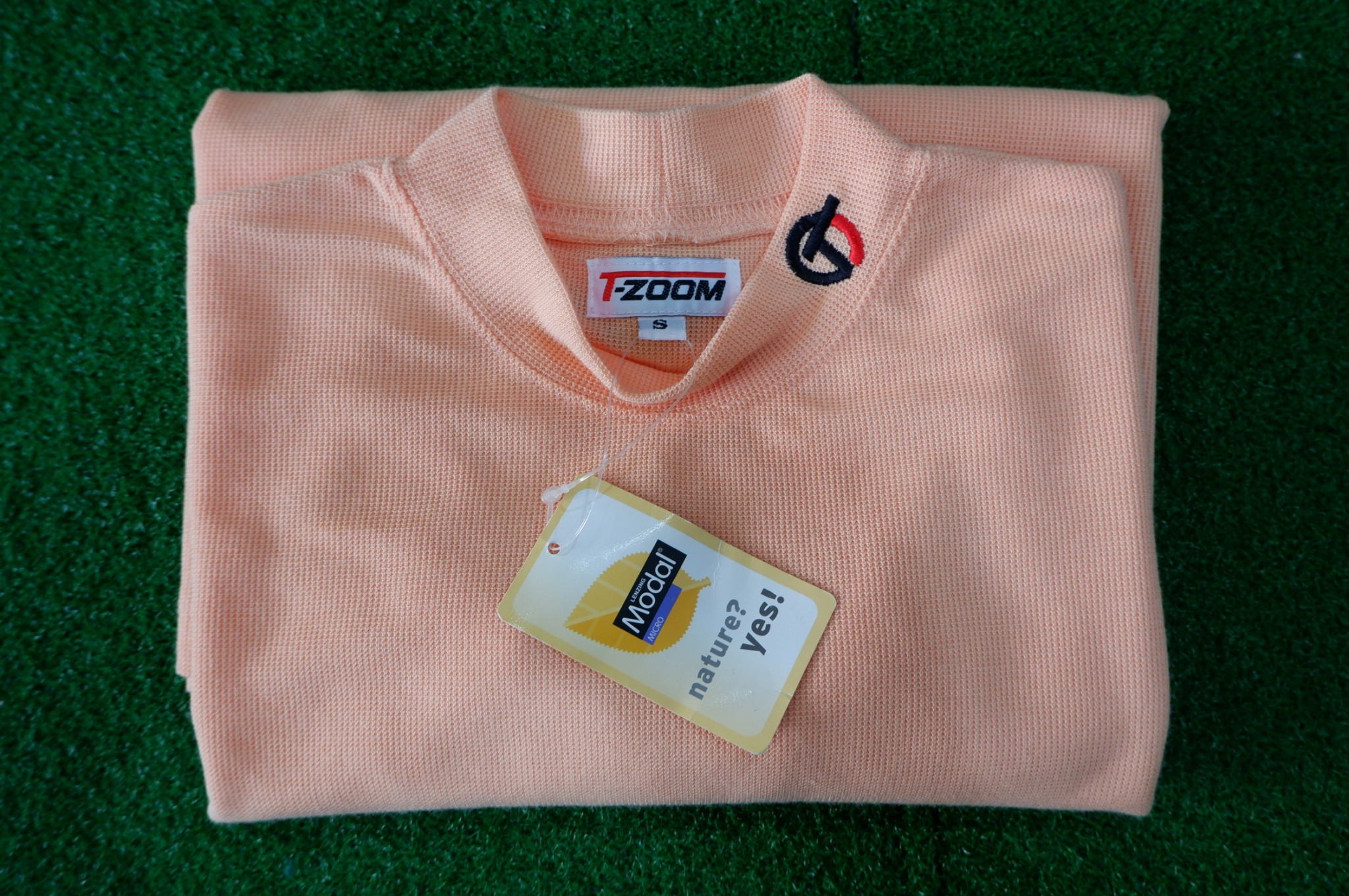 เสื้อโปโลสำหรับเด็ก T-ZOOM เสื้อกอล์ฟแฟชั่นสำหรับเด็ก เนื้อผ้าดี ใส่แล้วไม่ร้อน ไม่คัน ผลิตจากวัสดุชั้นเยี่ยม ลดราคาล้างสต็อค!!