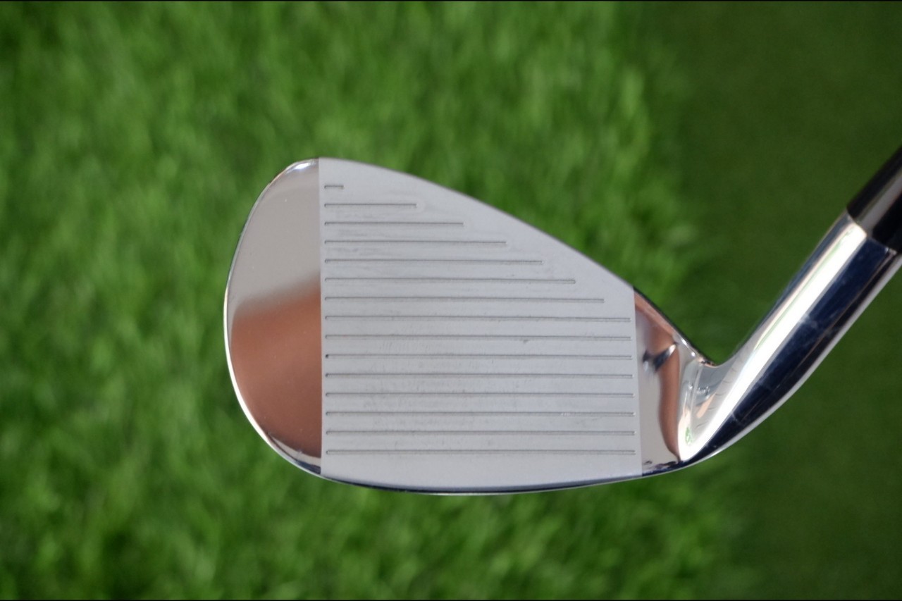 เหล็ก AW T-ZOOM X07 FORGED BALANC FACE