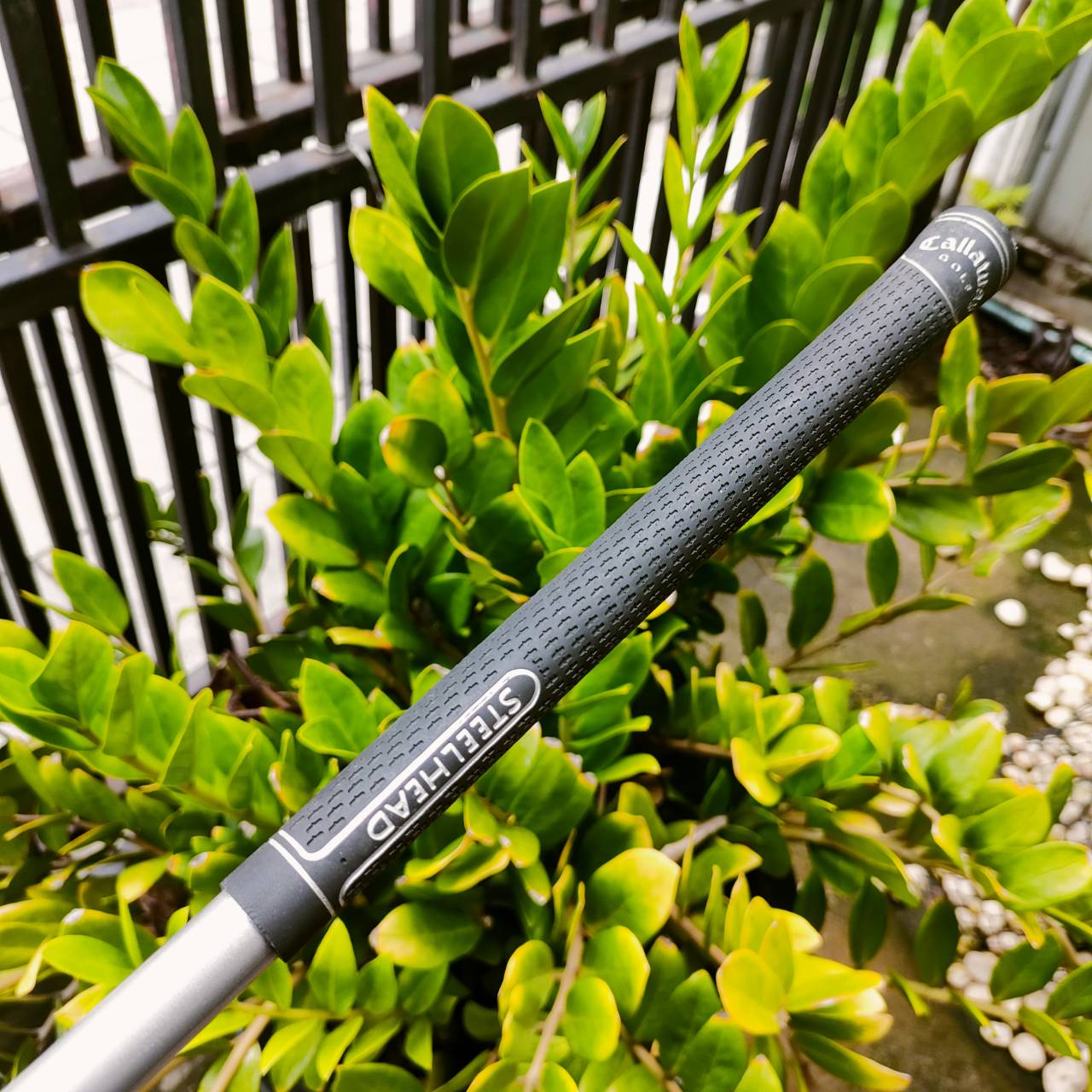 Driver Callaway BIGBERTHAR II+ องศา 10 ก้าน GBB SYSTEM60 FLEX R ตีโดนง่ายมากๆ เสียงเพราะ ระยะดีค่ะ ไม้กอล์ฟพรีเมี่ยมมือสอง ของแท้ By NakaraLuxurious