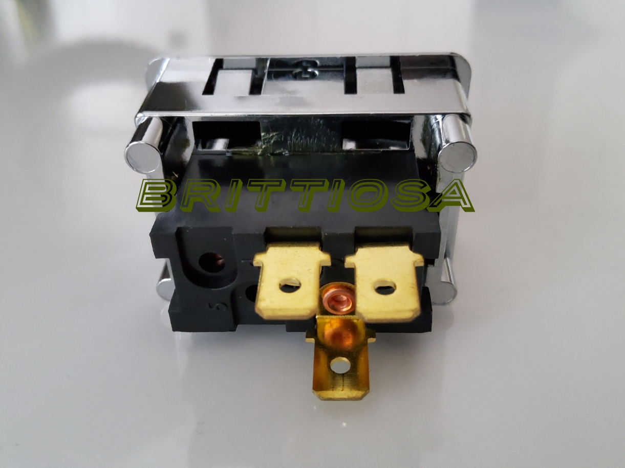 Valokatkaisin USA 1968-72 =68e