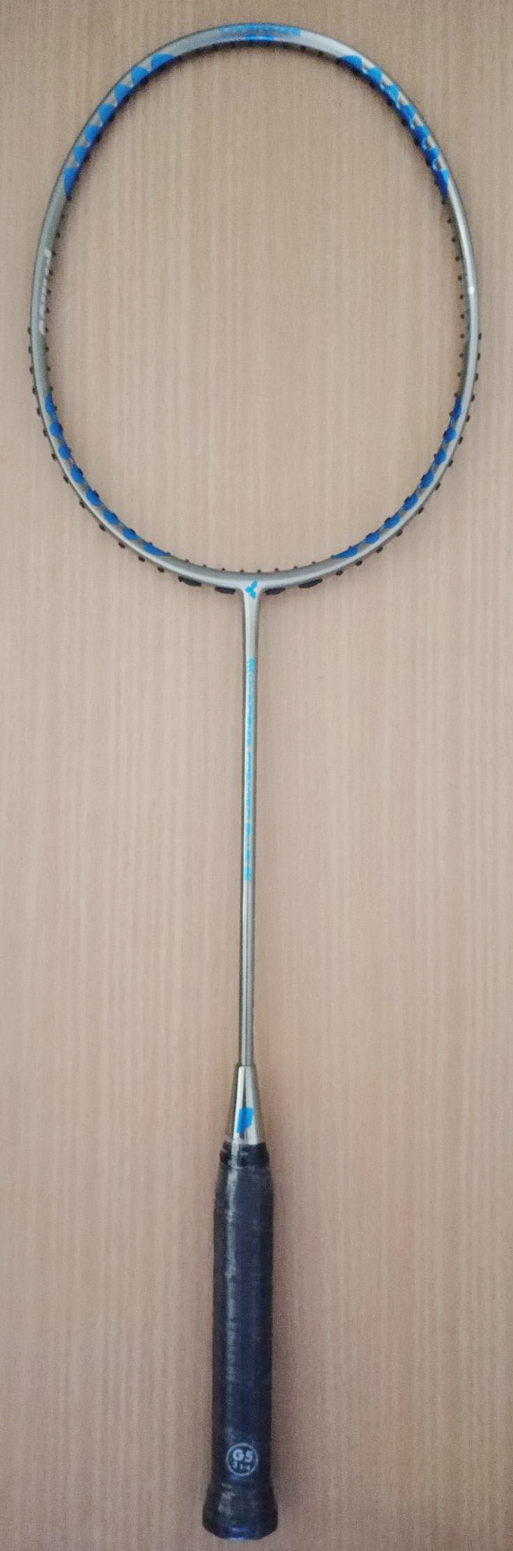 Prince Oversize Premier Blue