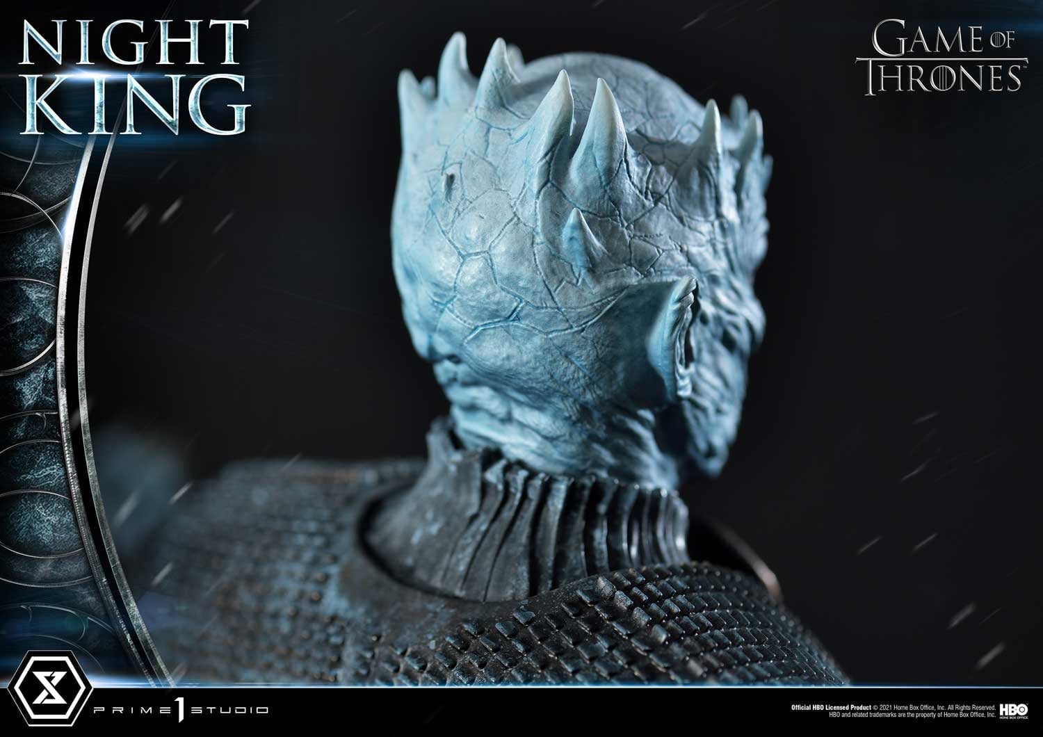 [สั่งจอง]Prime 1 Studio : Game of Thrones - Night King