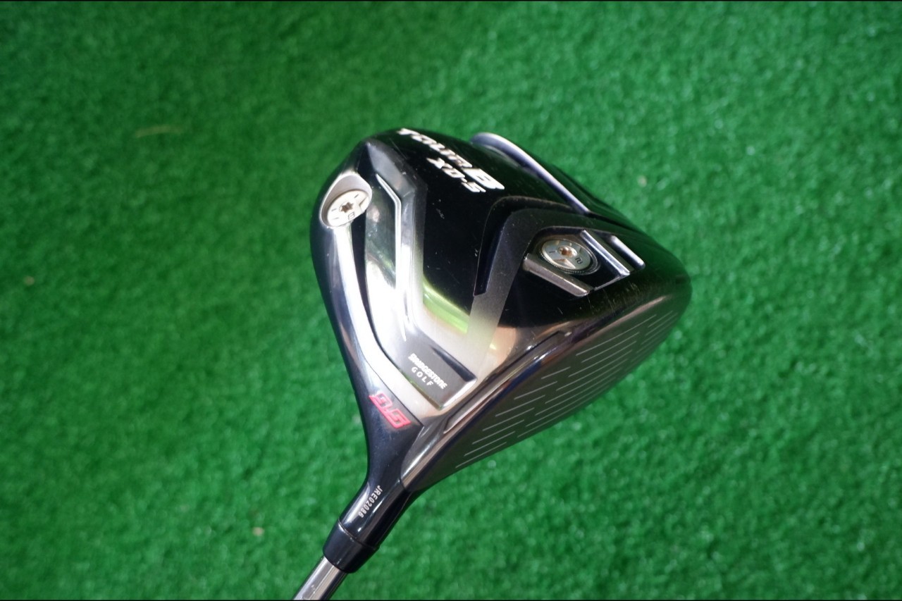 DRIVER BRIDGESTONE TOUR B XD-5 9.5