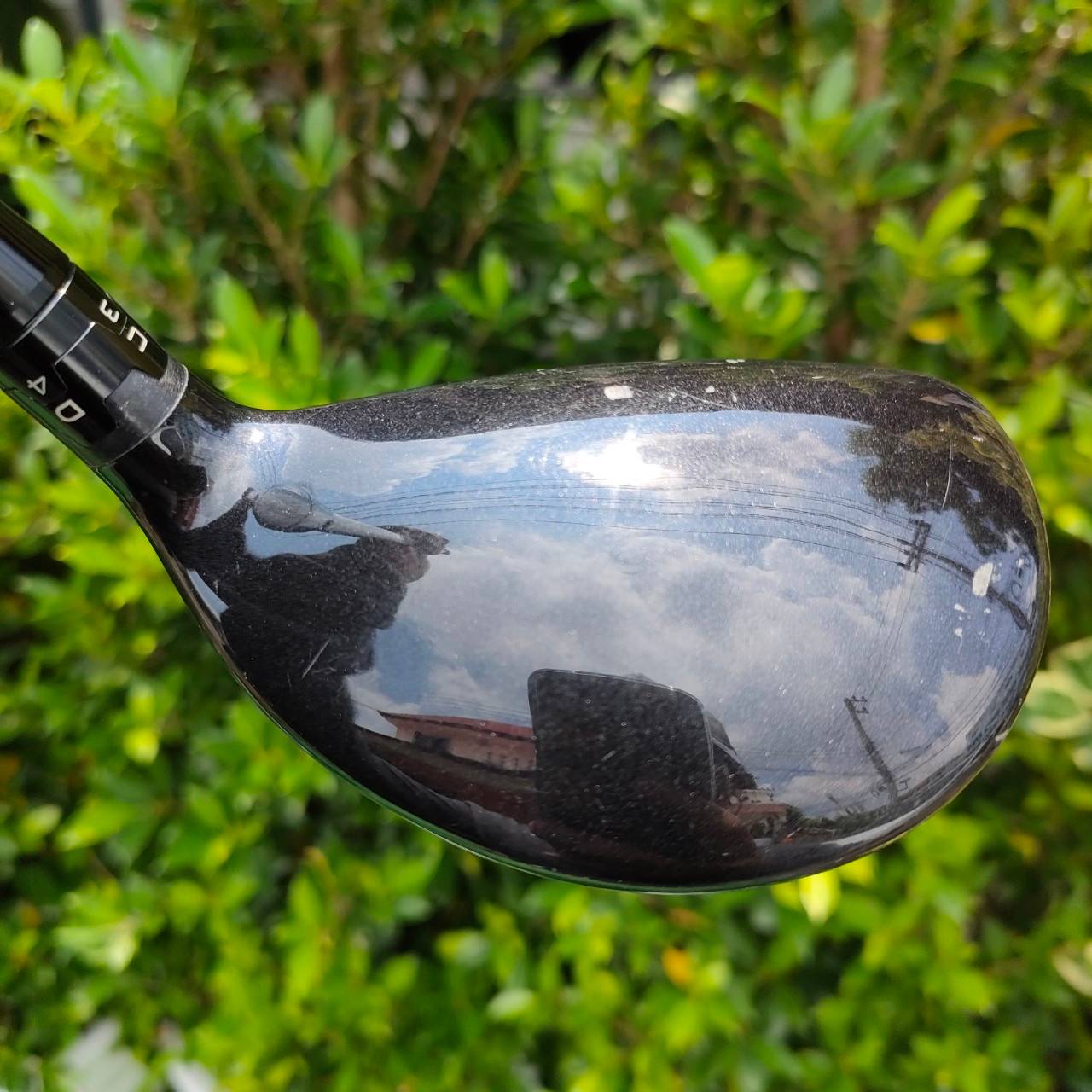 UTLITY TITLEIST 913H องศา 21