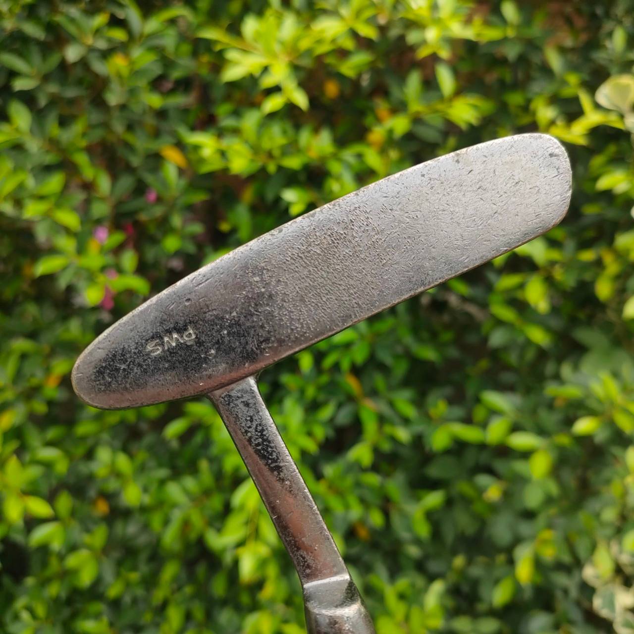 PUTTER FOCUS 542 ความยาว 35 นิ้ว ทรง STUDIO