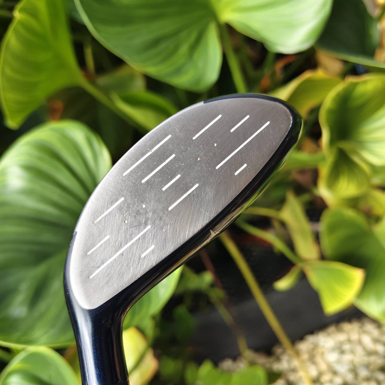 U7 XXIO – องศา 21° “ตีง่ายที่สุดรุ่นหนึ่ง” ใครไม่มั่นใจกับเหล็กยาว ต้องมีติดถุงไว้เลยครับ!