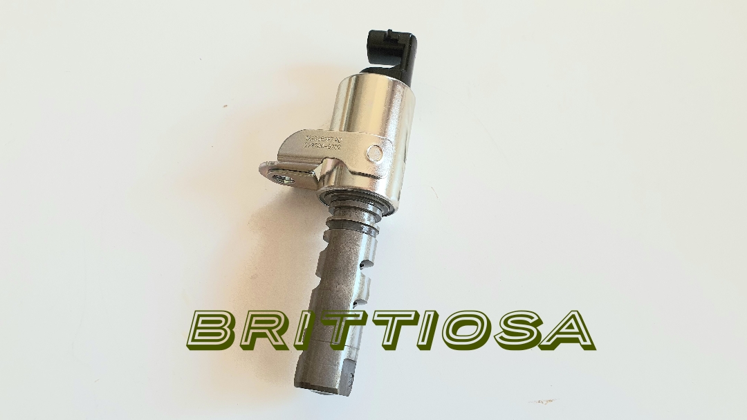 VVT venttiili S-Type V8 vin M45255--> =340e