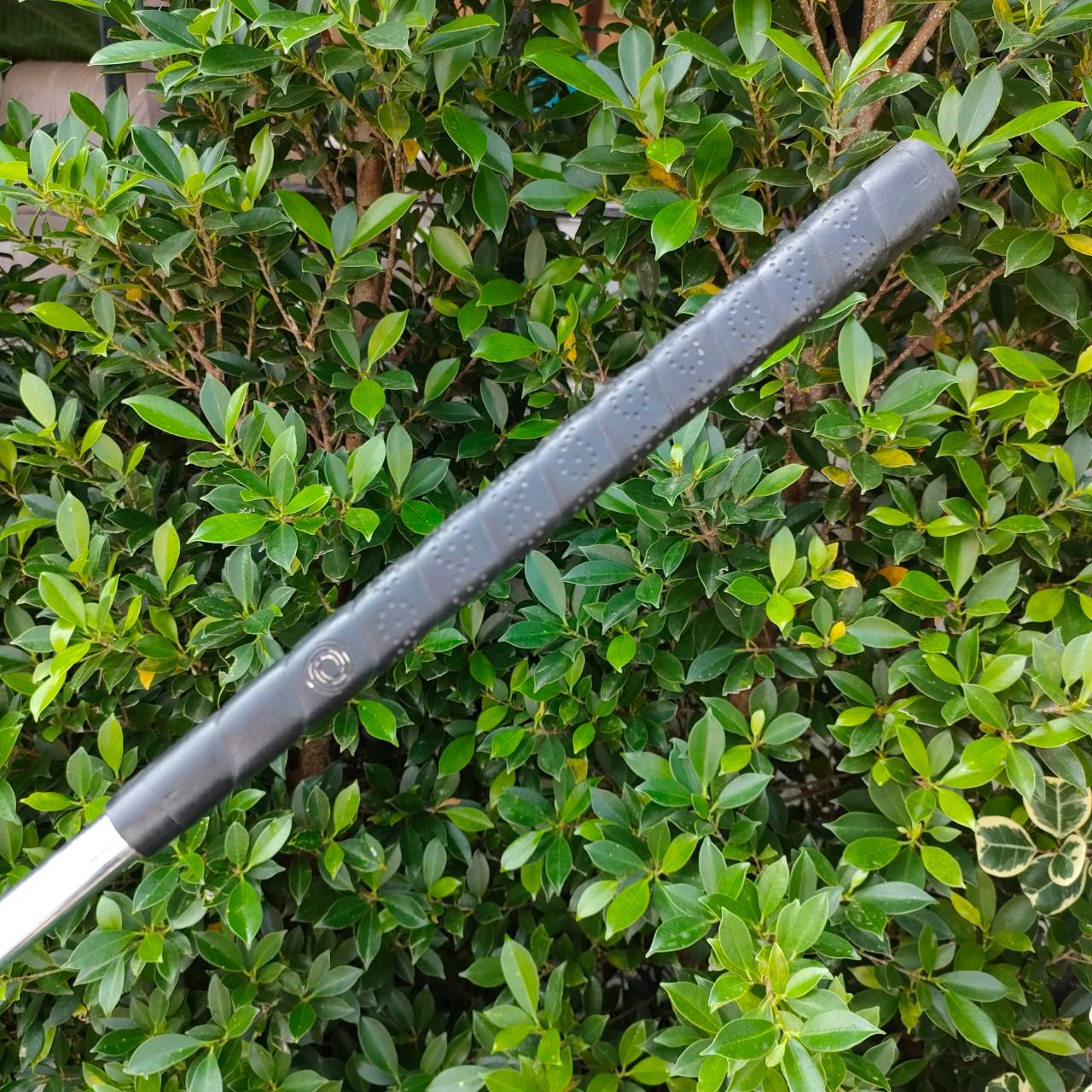 PUTTER ODYSSEY DUAL FORCE ROSSIE II ความยาว 34 นิ้ว หน้าดำ นุ่มหนึบ เกาะไลน์ ทองมอลเล็ต พัตต์ง่าย เล็งง่ายมากๆ