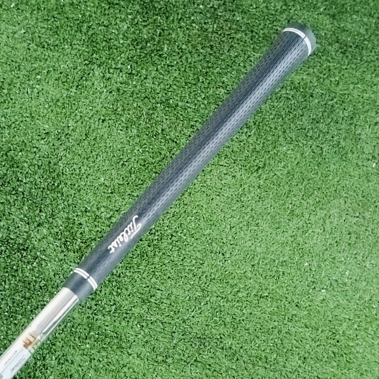 🏌️ WEDGE TITLEIST BV SPIN MILED SM4 VOKEY DESIGN องศา 52 BOUNCE 12 สุด❗❗❗ ไม้กอล์ฟพรีเมี่ยมมือสอง ของแท้ By NakaraLuxurious
