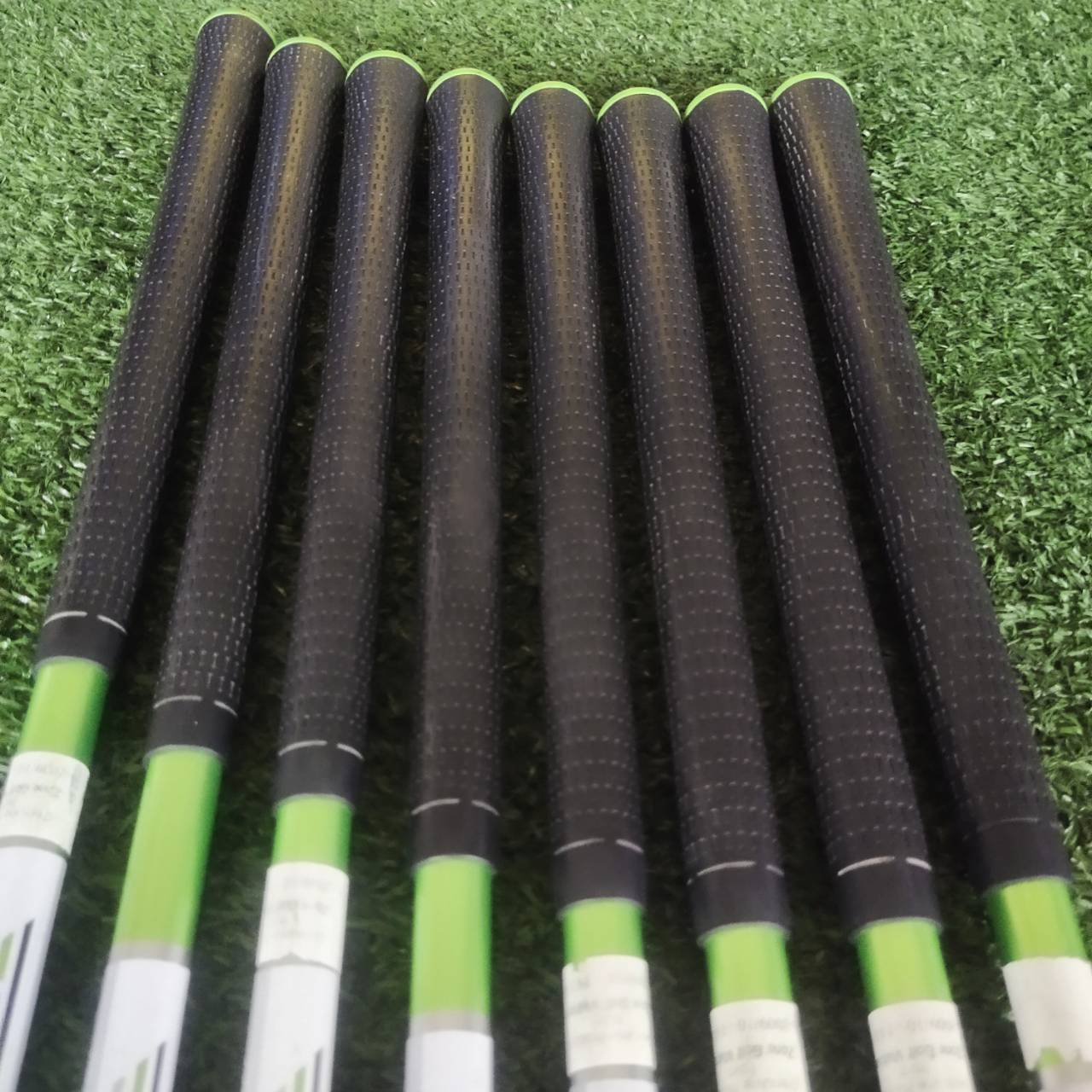 ชุดเหล็ก TaylorMade RBZ “ตีง่าย ระยะดี เทคโนโลยีครบ” เหล็กยาวเหล็กสั้นไม่เหมือนกัน